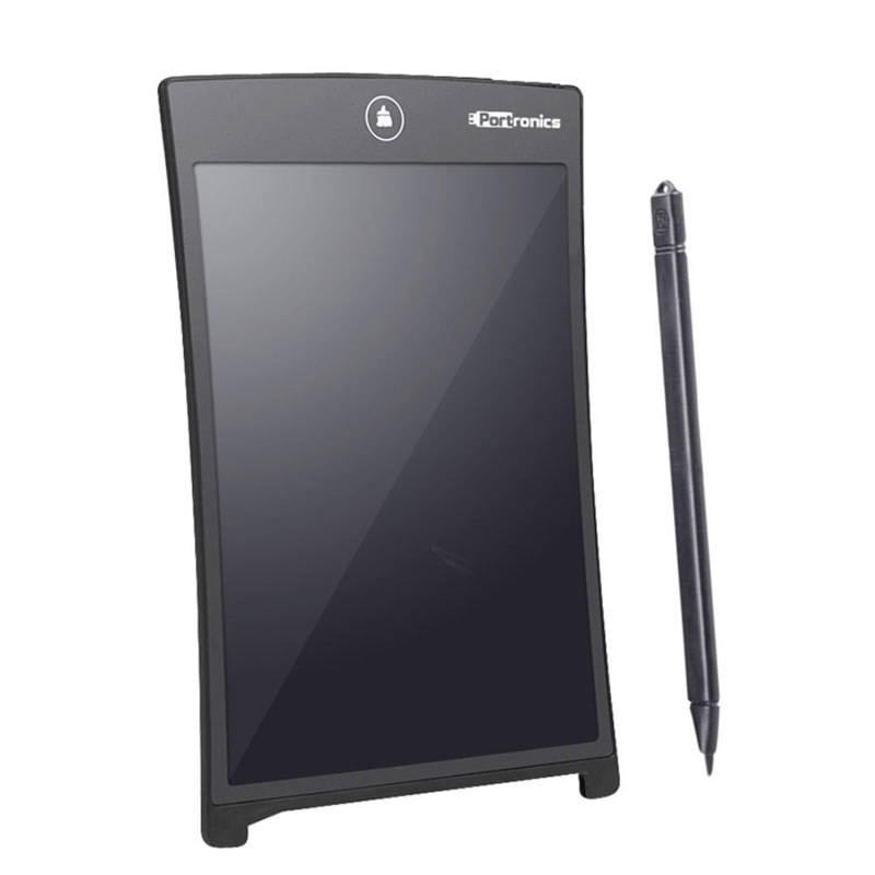 Portronics POR 628 Portable Ruff Pad Corporate Gifting BrandSTIK